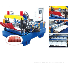 Hydraulic Crimping bending Machine electric crimping machine